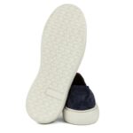 Commanchero Loafers - 72396-427 Blue - Image 2