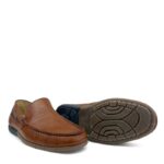 BOXER SHOES - 21377 Tan - Image 3