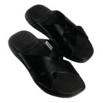 Pegada Sandals - 134603-03 Black - Image 3