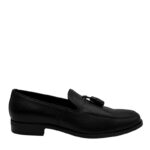 Commanchero Loafers – 91767 Black