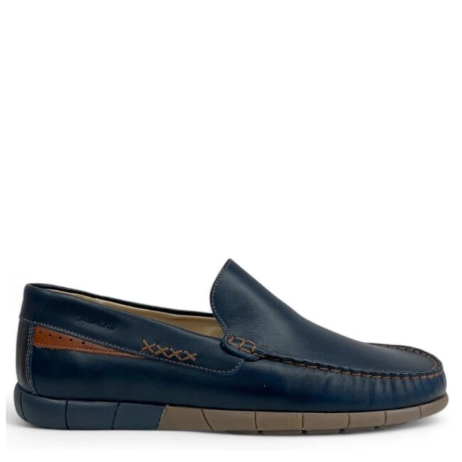 BOXER SHOES – 21377 Blue