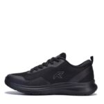 Runners Sneakers -RNS261-7239 Black