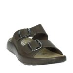 Imac Sandals - 103710 Brown - Image 2