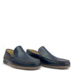 BOXER SHOES – 21377 Blue - Image 2