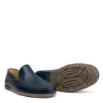 BOXER SHOES – 21377 Blue - Image 3