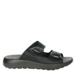 Imac Sandals - 103712 Black