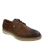 Robinson Casual - Ethan Tan