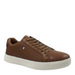 Robinson Sneakers - Milan Tan