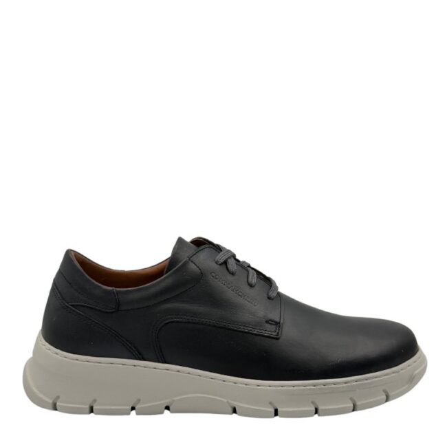 Commanchero Casual - 72467-727 Blue Navy