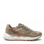 Nautica Sneakers - NTM617F00 02 Aki Truffle