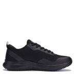Runners Sneakers -RNS261-7239 Black - Image 3