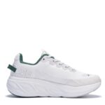 Runners Sneakers - RNS261-6734 White - Image 3