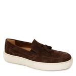 Commanchero Loafers - 72396-422 Brown