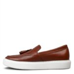 Kricket Loafers - 4082 Cognac - Image 2