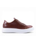 Northway Sneakers - 910 Tan