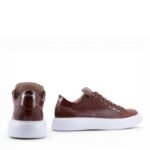 Northway Sneakers - 910 Tan - Image 2