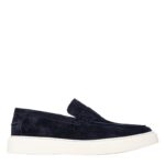 Kricket Loafers – 1060 Blue