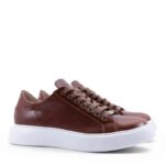 Northway Sneakers - 910 Tan - Image 3