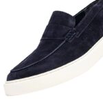 Kricket Loafers – 1060 Blue - Image 2