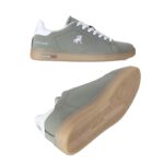 Rifle Sneakers – RFM614H31 SALVIA KHAKI - Image 2