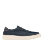Kricket Boat Shoes – 1064 Blue
