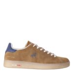 Rifle Sneakers - RFM614H31 CUOIO TAN