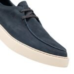 Kricket Boat Shoes – 1064 Blue - Image 2