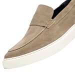 Kricket Loafers – 1060 Beige - Image 2