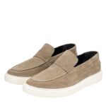 Kricket Loafers – 1060 Beige - Image 3