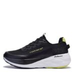 Runners Sneakers - RNS261-6734 Black