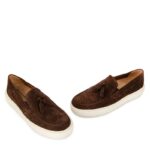 Commanchero Loafers - 72396-422 Brown - Image 2