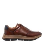 Robinson Sneakers - 77532 Tan