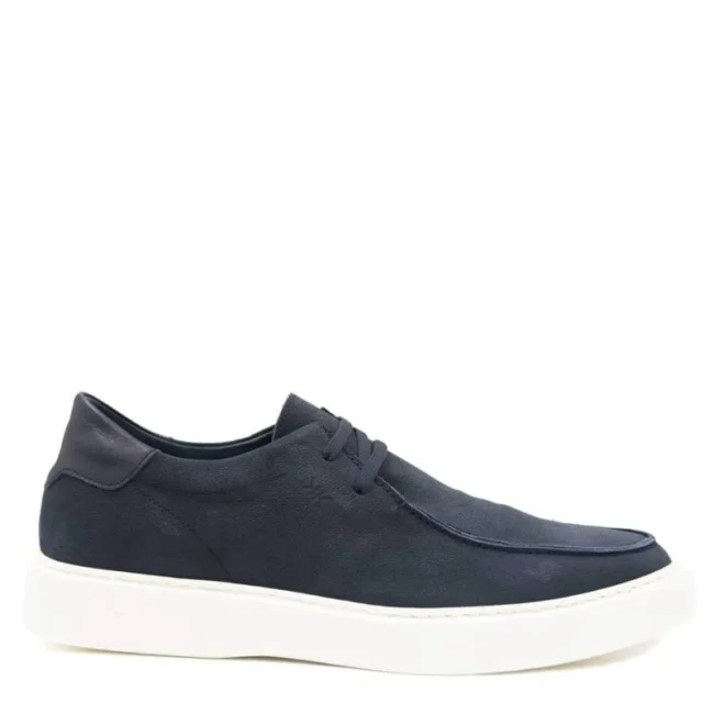 Kricket Boat Shoes – 1064 Blue