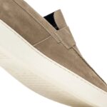 Kricket Loafers – 1060 Beige - Image 4