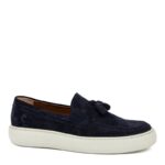 Commanchero Loafers - 72396-427 Blue