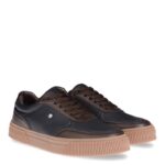 Robinson Sneakers - Noah Blue/Brown - Image 2