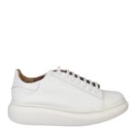 Nice Step Sneakers - 311 White