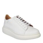 Nice Step Sneakers - 311 White - Image 2