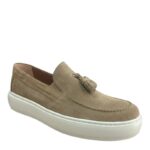 Commanchero Loafers - 72396-428 Beige
