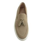Commanchero Loafers - 72396-428 Beige - Image 2