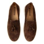 Commanchero Loafers - 72396-422 Brown - Image 3