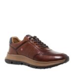 Robinson Sneakers - 77532 Tan - Image 2