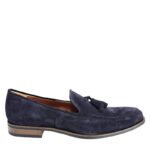 Commanchero Loafers - 91743-427 Blue