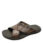 Pegada Sandals - 134603-02 Brown
