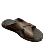 Pegada Sandals - 134603-02 Brown - Image 2