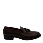 Commanchero Loafers - 91767-922 Brown