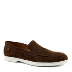 Commanchero Loafers - 8114-422 Brown - Image 2