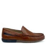 BOXER SHOES - 21377 Tan