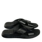 Pegada Sandals - 134603-03 Black