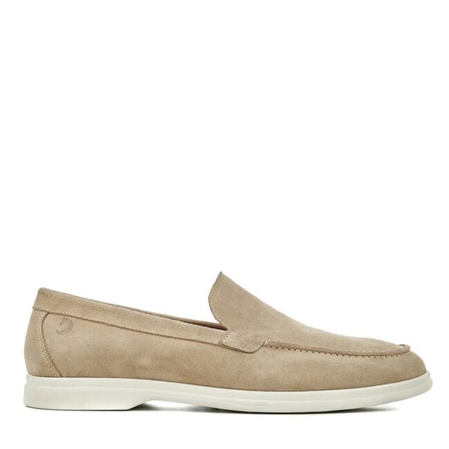 Commanchero Loafers – 8114-428 Beige